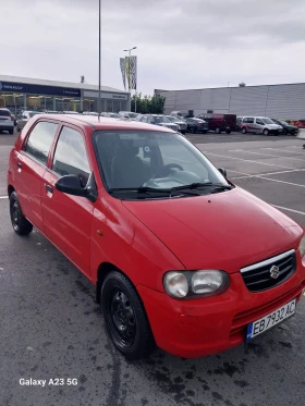 Suzuki Alto | Mobile.bg    2