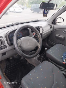 Suzuki Alto | Mobile.bg    13