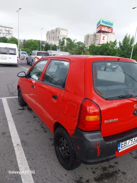 Suzuki Alto | Mobile.bg    5