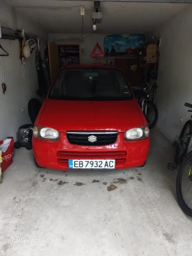 Suzuki Alto | Mobile.bg    14