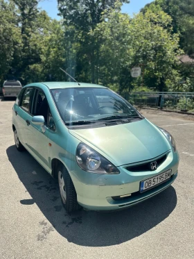 Honda Jazz 1.3i | Mobile.bg    3