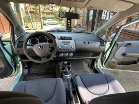 Honda Jazz 1.3i | Mobile.bg    7