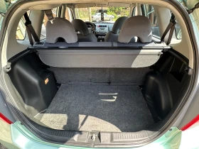 Honda Jazz 1.3i | Mobile.bg    6