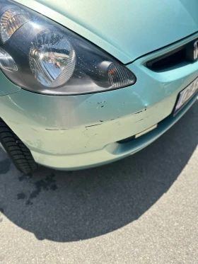 Honda Jazz 1.3i | Mobile.bg    10