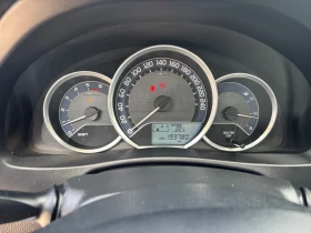 Обява за продажба на Toyota Auris 2013+ ЛЕД+ ФЕЙС+ 1.4D+ НАВИ+ 6ск+ ПАНОРАМА ~13 998 лв. - изображение 9