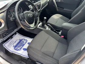 Обява за продажба на Toyota Auris 2013+ ЛЕД+ ФЕЙС+ 1.4D+ НАВИ+ 6ск+ ПАНОРАМА ~13 998 лв. - изображение 7