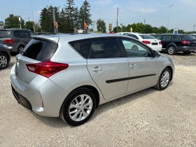 Обява за продажба на Toyota Auris 2013+ ЛЕД+ ФЕЙС+ 1.4D+ НАВИ+ 6ск+ ПАНОРАМА ~13 998 лв. - изображение 3