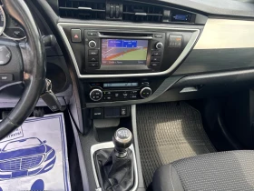 Обява за продажба на Toyota Auris 2013+ ЛЕД+ ФЕЙС+ 1.4D+ НАВИ+ 6ск+ ПАНОРАМА ~13 998 лв. - изображение 10