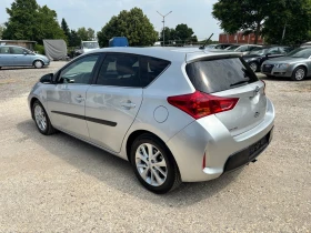 Обява за продажба на Toyota Auris 2013+ ЛЕД+ ФЕЙС+ 1.4D+ НАВИ+ 6ск+ ПАНОРАМА ~13 998 лв. - изображение 5