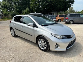 Обява за продажба на Toyota Auris 2013+ ЛЕД+ ФЕЙС+ 1.4D+ НАВИ+ 6ск+ ПАНОРАМА ~13 998 лв. - изображение 2