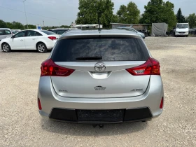 Обява за продажба на Toyota Auris 2013+ ЛЕД+ ФЕЙС+ 1.4D+ НАВИ+ 6ск+ ПАНОРАМА ~13 998 лв. - изображение 4