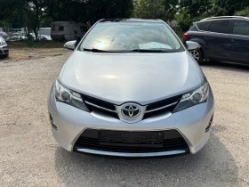 Обява за продажба на Toyota Auris 2013+ ЛЕД+ ФЕЙС+ 1.4D+ НАВИ+ 6ск+ ПАНОРАМА ~13 998 лв. - изображение 1