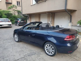 Обява за продажба на VW Eos ~19 699 лв. - изображение 6