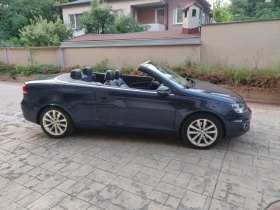Обява за продажба на VW Eos ~19 699 лв. - изображение 2