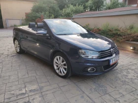 Обява за продажба на VW Eos ~19 699 лв. - изображение 1