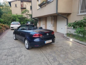 Обява за продажба на VW Eos ~19 699 лв. - изображение 4