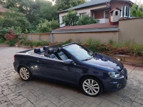 Обява за продажба на VW Eos ~19 699 лв. - изображение 1