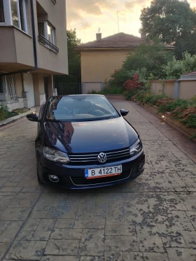 Обява за продажба на VW Eos ~19 699 лв. - изображение 8