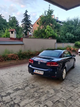 Обява за продажба на VW Eos ~19 699 лв. - изображение 9