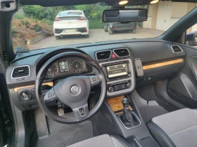 VW Eos HIGHLINE | Mobile.bg    14