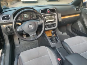 VW Eos HIGHLINE | Mobile.bg    15