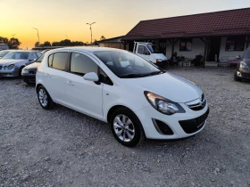 Opel Corsa 1.2  | Mobile.bg    3