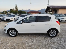 Opel Corsa 1.2  | Mobile.bg    9