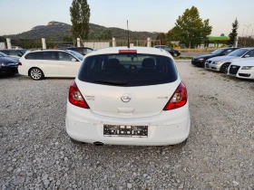 Opel Corsa 1.2  | Mobile.bg    6