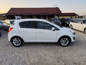 Opel Corsa 1.2  | Mobile.bg    4
