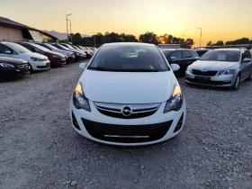 Opel Corsa 1.2  | Mobile.bg    2