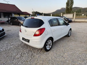 Opel Corsa 1.2  | Mobile.bg    5