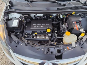Opel Corsa 1.2  | Mobile.bg    15