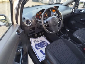 Opel Corsa 1.2  | Mobile.bg    12