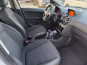 Opel Corsa 1.2  | Mobile.bg    11