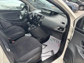 Lancia Ypsilon 0.9i* CNG* Euro 5B*  | Mobile.bg    7