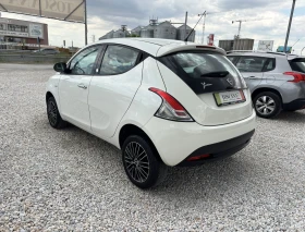     Lancia Ypsilon 0.9i* CNG* Euro 5B* 