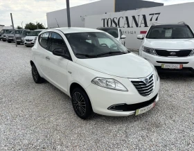     Lancia Ypsilon 0.9i* CNG* Euro 5B* 