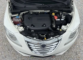 Lancia Ypsilon 0.9i* CNG* Euro 5B*  | Mobile.bg    10