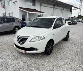    Lancia Ypsilon 0.9i* CNG* Euro 5B* 