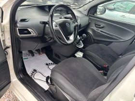 Lancia Ypsilon 0.9i* CNG* Euro 5B*  | Mobile.bg    5