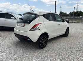     Lancia Ypsilon 0.9i* CNG* Euro 5B* 