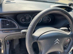 Citroen C5 | Mobile.bg    14