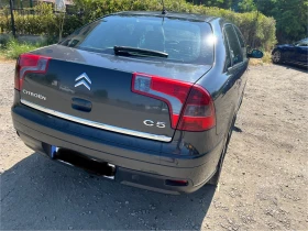 Citroen C5 | Mobile.bg    5