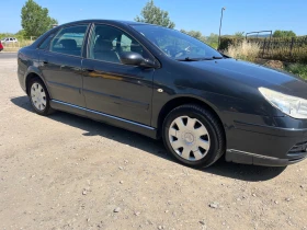 Citroen C5 | Mobile.bg    2