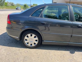 Citroen C5 | Mobile.bg    3