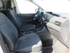 VW Caddy Cargo Maxi 3.7 m3 TDI - 41000 лв. - 70759304 5