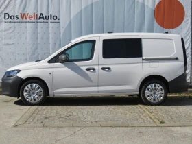 VW Caddy Cargo Maxi 3.7 m3 TDI - 41000 лв. - 70759304 2