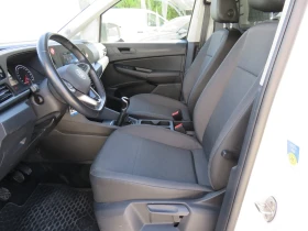 VW Caddy Cargo Maxi 3.7 m3 TDI - 41000 лв. - 70759304 4