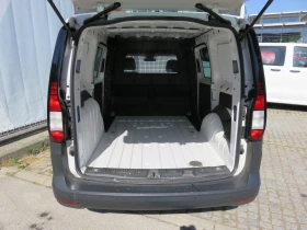 VW Caddy Cargo Maxi 3.7 m3 TDI - 41000 лв. - 70759304 8