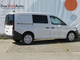 VW Caddy Cargo Maxi 3.7 m3 TDI - 41000 лв. - 70759304 3
